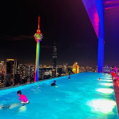 Platinum Suites Klcc By Ar Hospitality Kuala Lumpur Ngoại thất bức ảnh