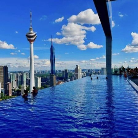 Platinum Suites Klcc By Ar Hospitality Kuala Lumpur Ngoại thất bức ảnh