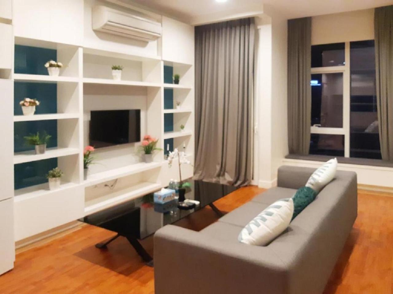 Platinum Suites Klcc By Ar Hospitality Kuala Lumpur Ngoại thất bức ảnh