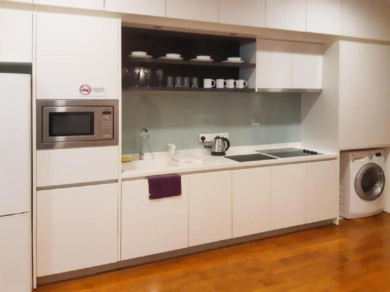 Platinum Suites Klcc By Ar Hospitality Kuala Lumpur Ngoại thất bức ảnh
