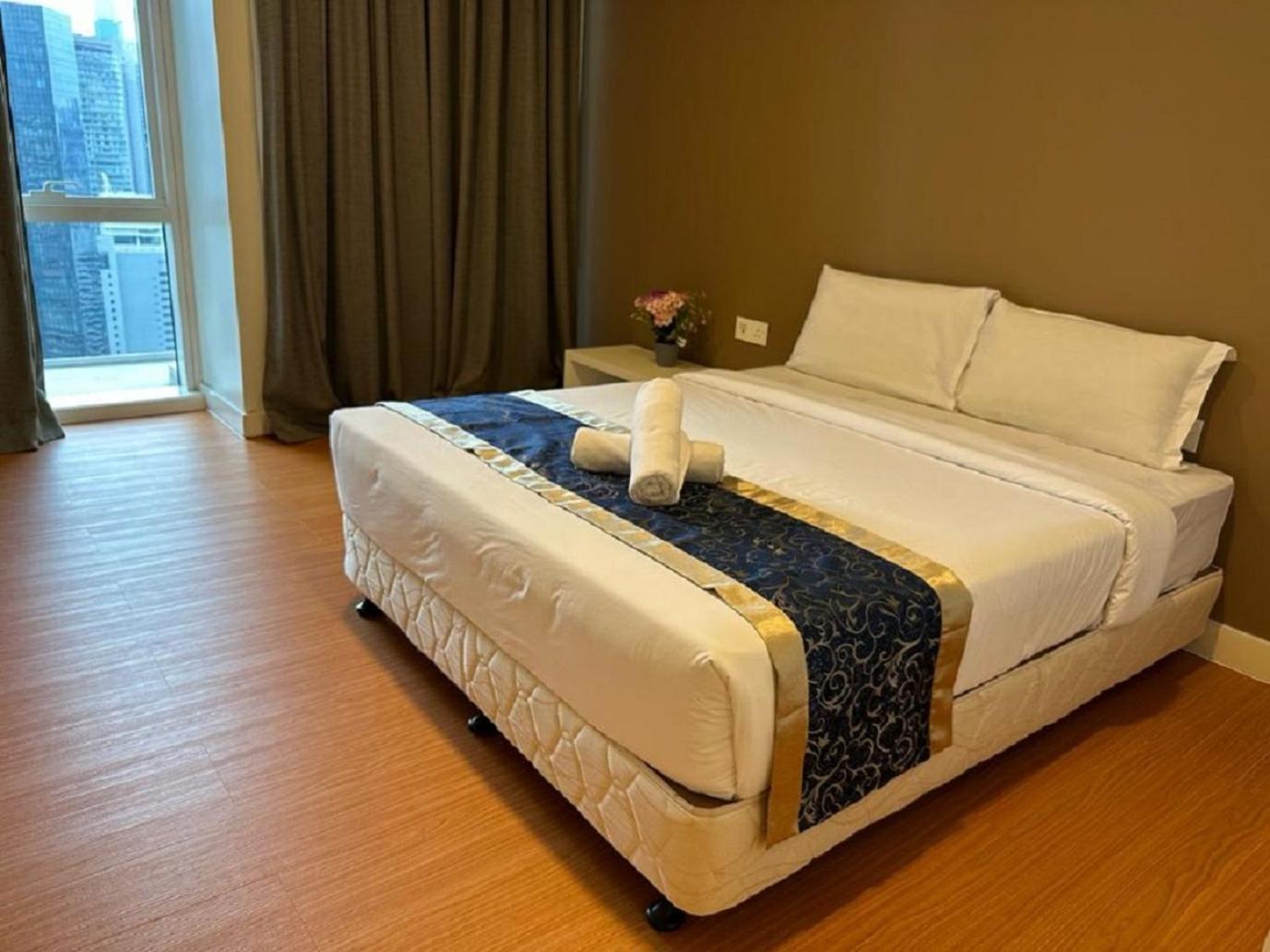 Platinum Suites Klcc By Ar Hospitality Kuala Lumpur Ngoại thất bức ảnh