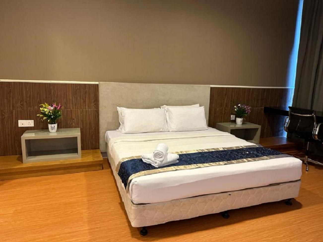 Platinum Suites Klcc By Ar Hospitality Kuala Lumpur Ngoại thất bức ảnh