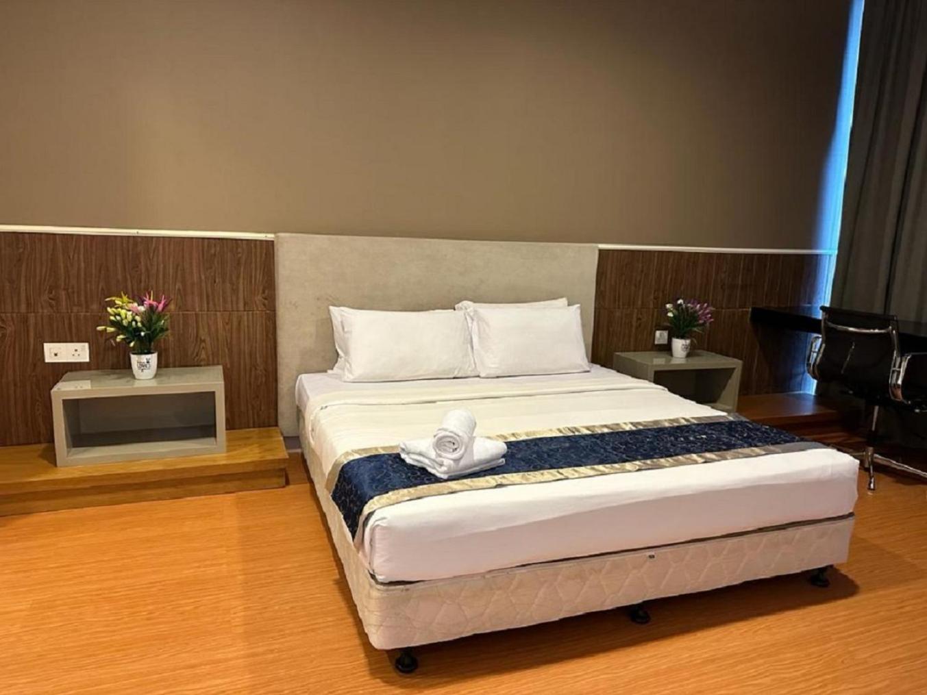 Platinum Suites Klcc By Ar Hospitality Kuala Lumpur Ngoại thất bức ảnh