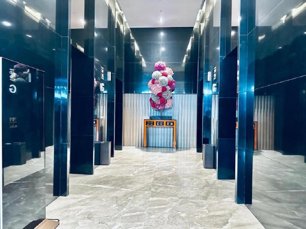 Platinum Suites Klcc By Ar Hospitality Kuala Lumpur Ngoại thất bức ảnh
