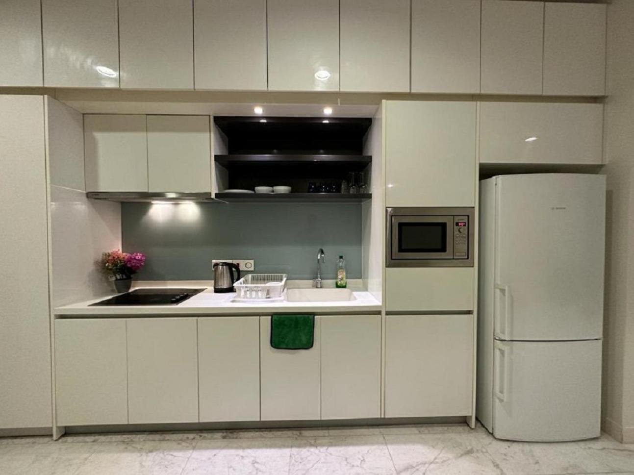 Platinum Suites Klcc By Ar Hospitality Kuala Lumpur Ngoại thất bức ảnh