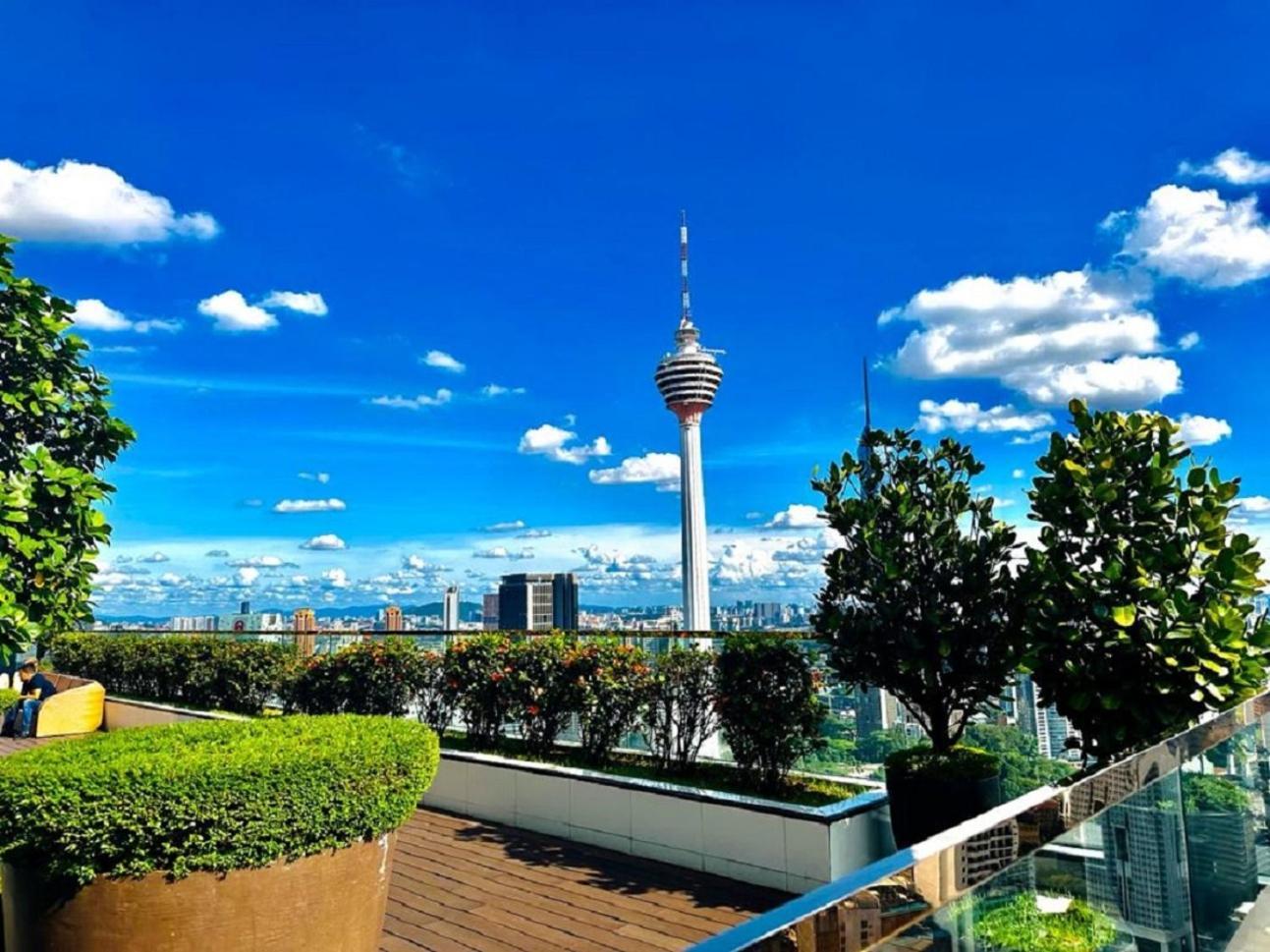 Platinum Suites Klcc By Ar Hospitality Kuala Lumpur Ngoại thất bức ảnh