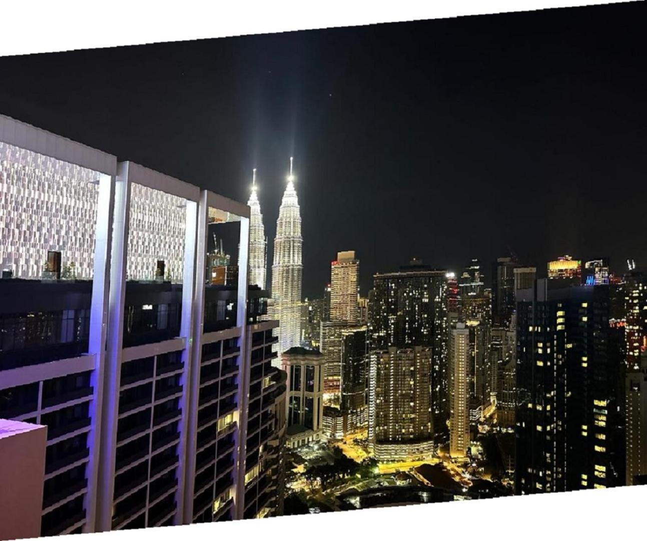 Platinum Suites Klcc By Ar Hospitality Kuala Lumpur Ngoại thất bức ảnh