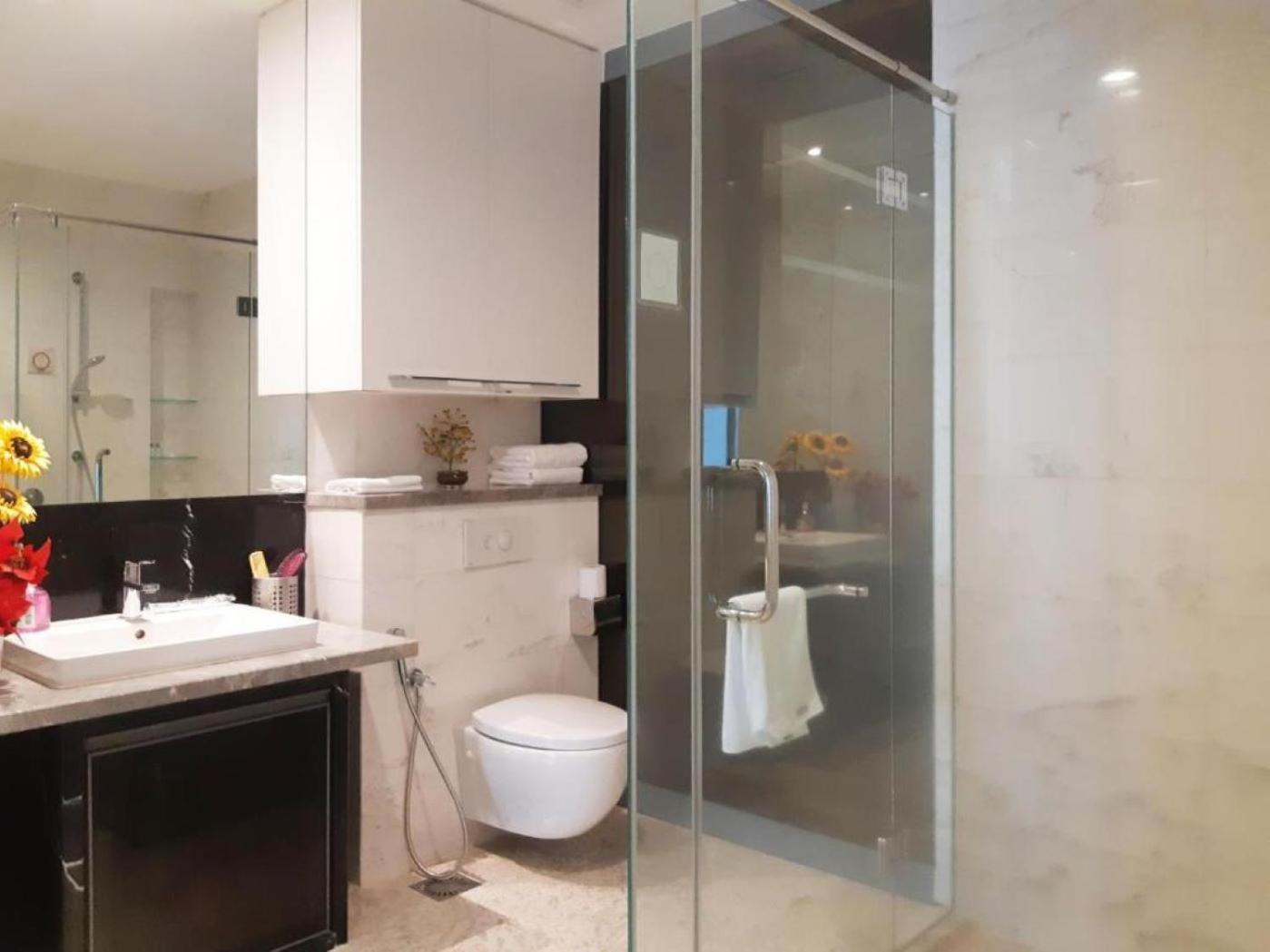Platinum Suites Klcc By Ar Hospitality Kuala Lumpur Ngoại thất bức ảnh