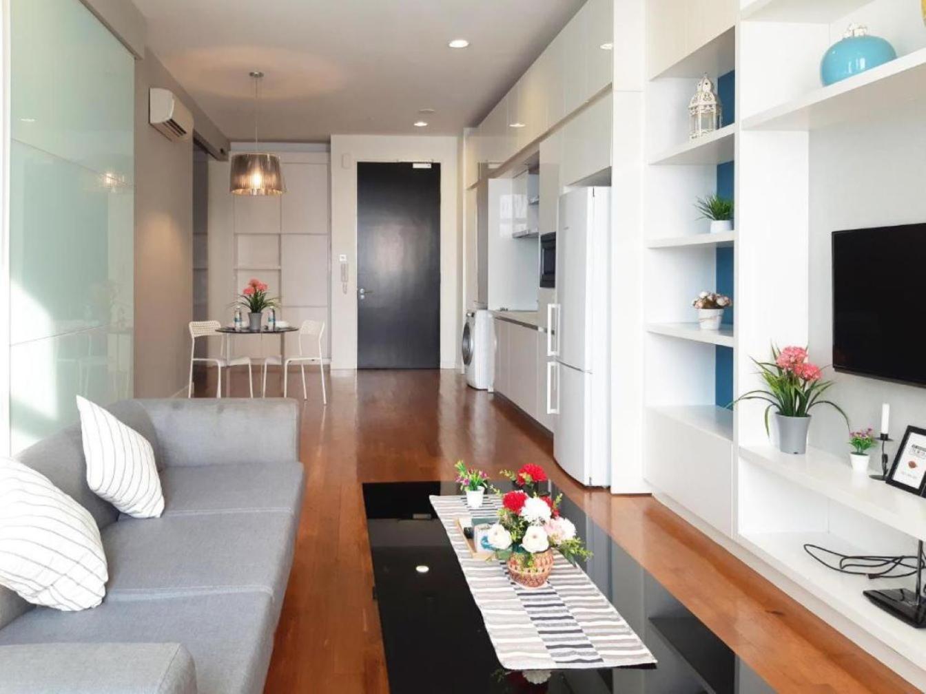 Platinum Suites Klcc By Ar Hospitality Kuala Lumpur Ngoại thất bức ảnh
